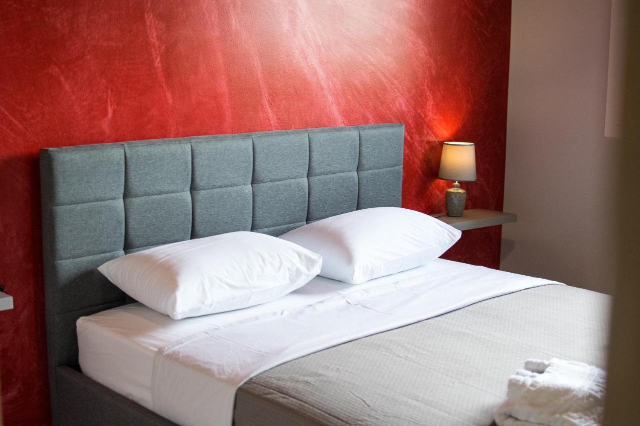 Sunset Apartments Free Shuttle From Athen'S Airport Spáta Exterior foto