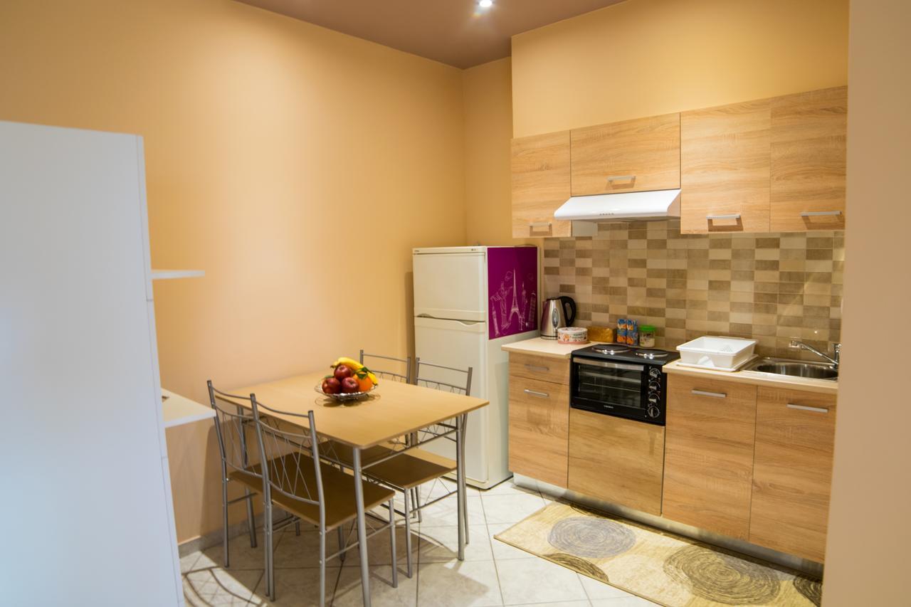 Sunset Apartments Free Shuttle From Athen'S Airport Spáta Exterior foto